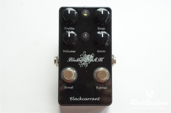 Blackcurrant